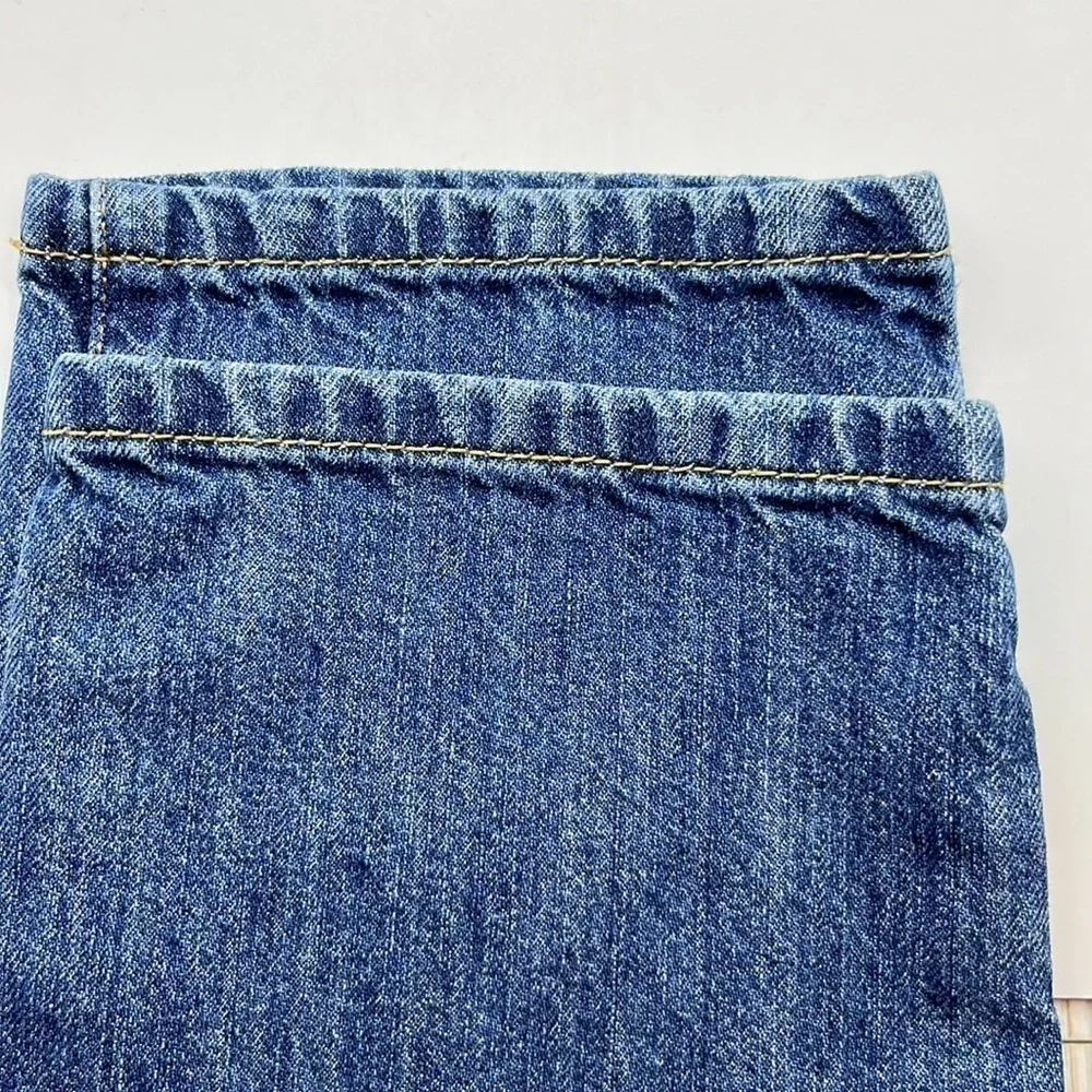Levi’s Black Label Size 1